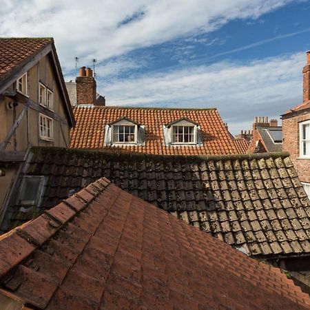 York City Unique Apartment - Coffee Yard Экстерьер фото