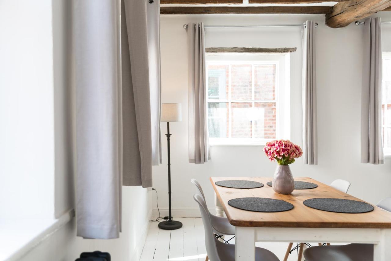 York City Unique Apartment - Coffee Yard Экстерьер фото