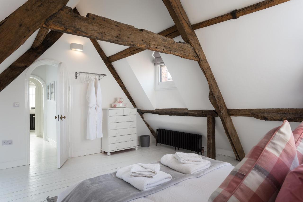 York City Unique Apartment - Coffee Yard Экстерьер фото