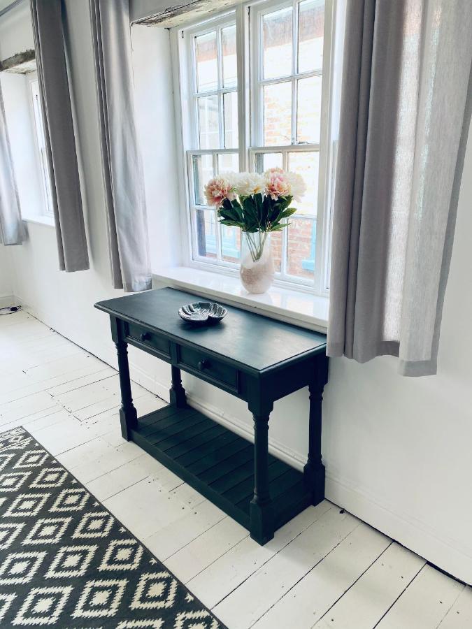 York City Unique Apartment - Coffee Yard Экстерьер фото