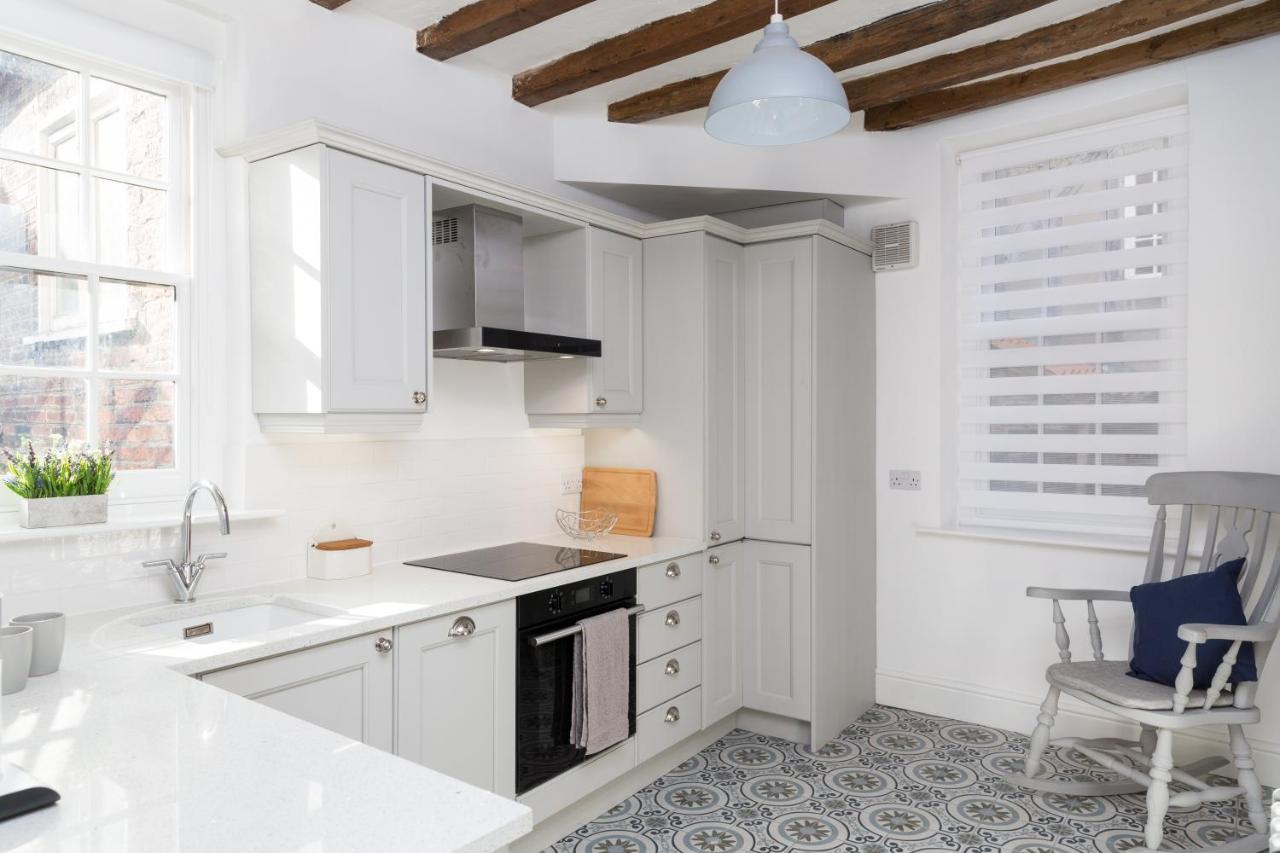 York City Unique Apartment - Coffee Yard Экстерьер фото