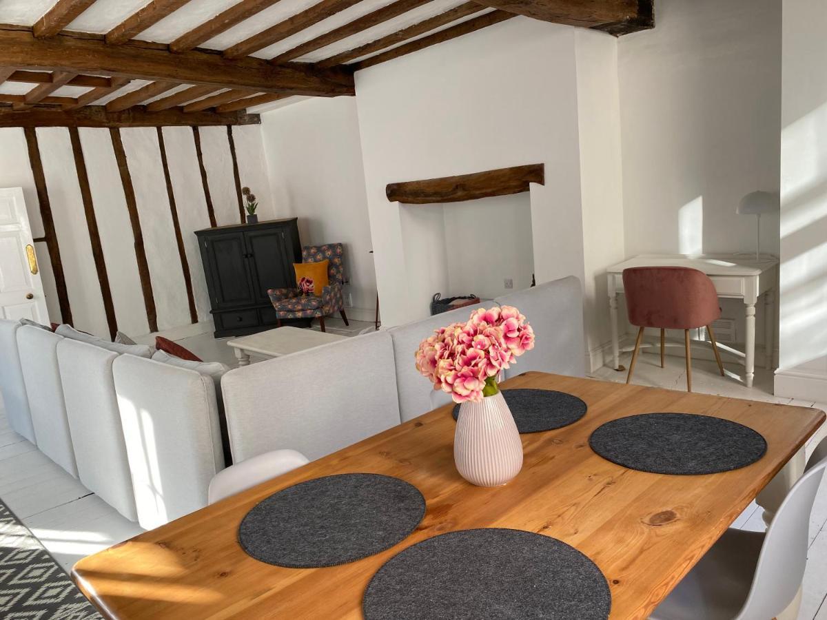 York City Unique Apartment - Coffee Yard Экстерьер фото