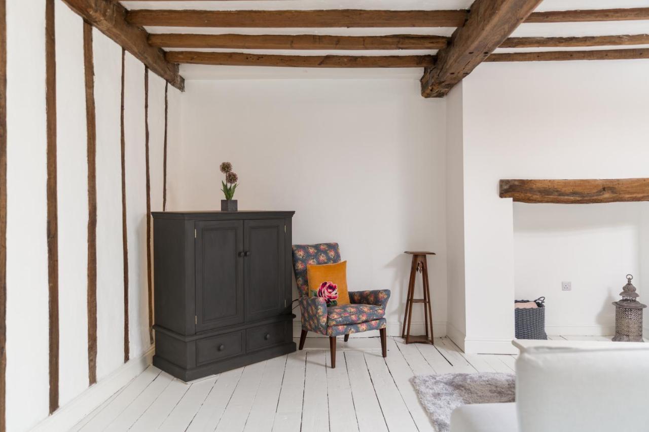 York City Unique Apartment - Coffee Yard Экстерьер фото
