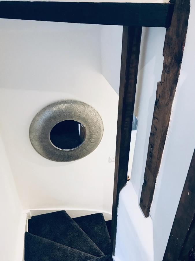 York City Unique Apartment - Coffee Yard Экстерьер фото