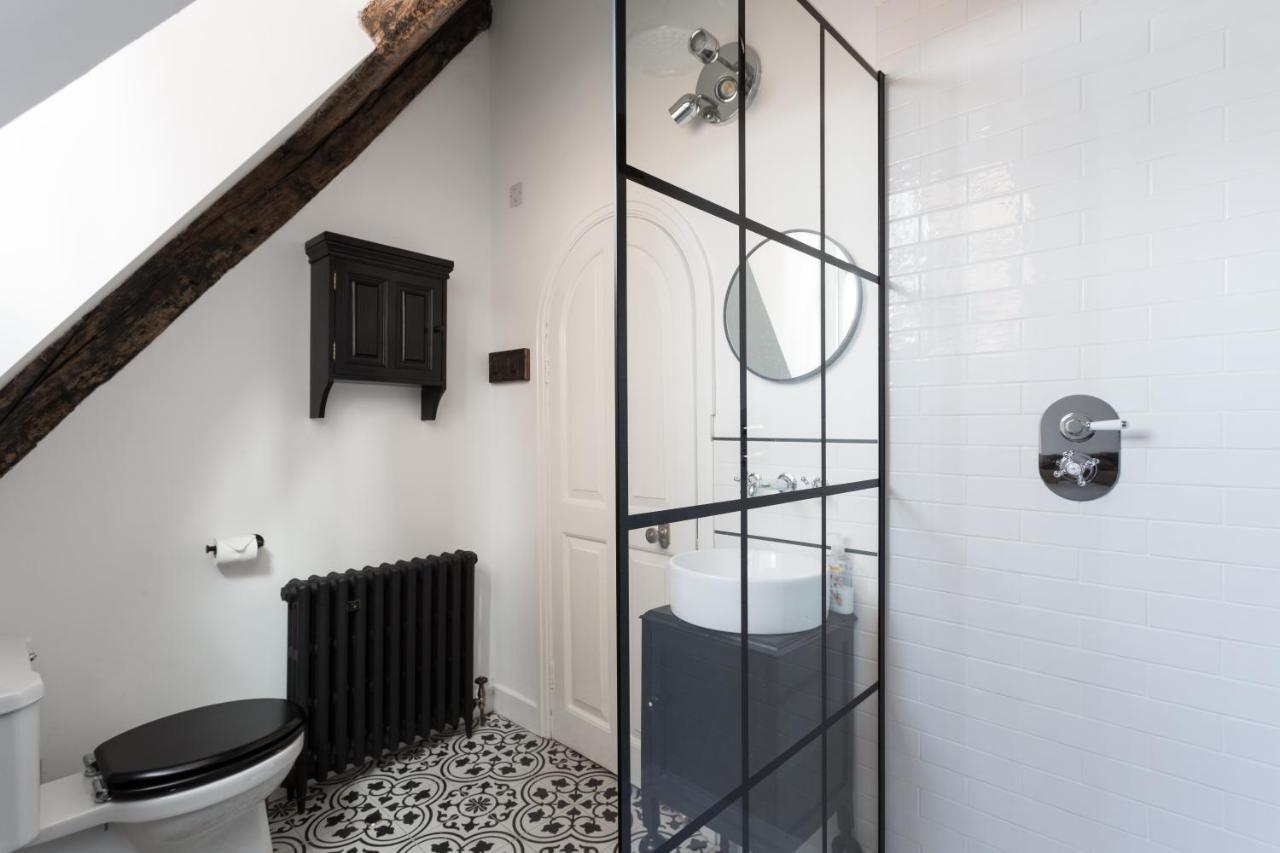 York City Unique Apartment - Coffee Yard Экстерьер фото