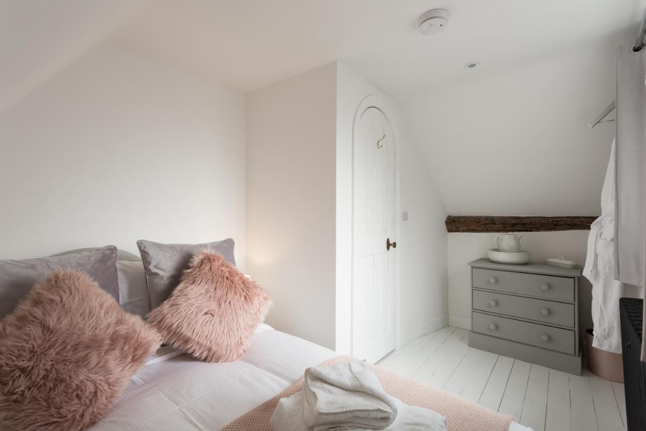 York City Unique Apartment - Coffee Yard Экстерьер фото